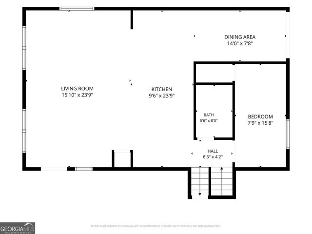 2537 Fontaine Circle, Decatur, GA 30032
