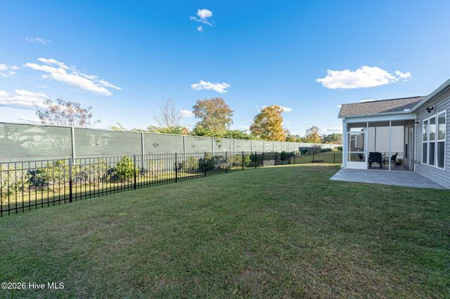 139 Eagle Claw Drive, Calabash, NC 28467