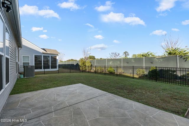 139 Eagle Claw Drive, Calabash, NC 28467