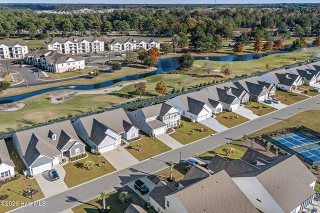 139 Eagle Claw Drive, Calabash, NC 28467