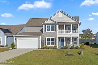 139 Eagle Claw Drive, Calabash, NC 28467