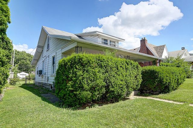 1424 Coventry Road, Dayton, OH 45410