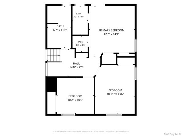 12 William Penn Drive, Stony Brook, NY 11790