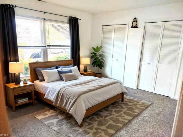 500 Barberton Dr Apt 103, Virginia Beach, VA 23451