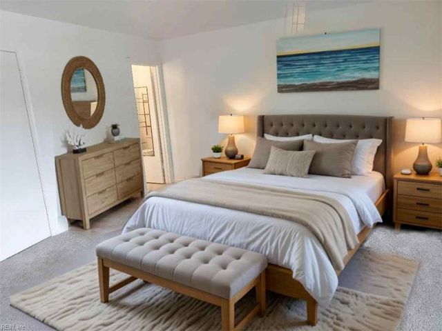 500 Barberton Dr Apt 103, Virginia Beach, VA 23451