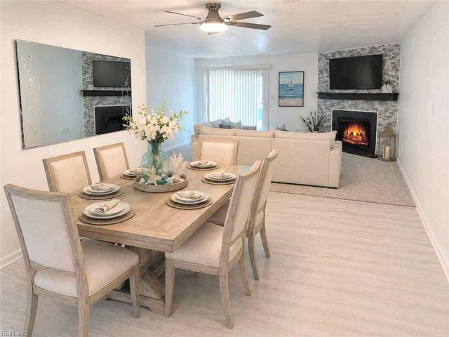 500 Barberton Dr Apt 103, Virginia Beach, VA 23451