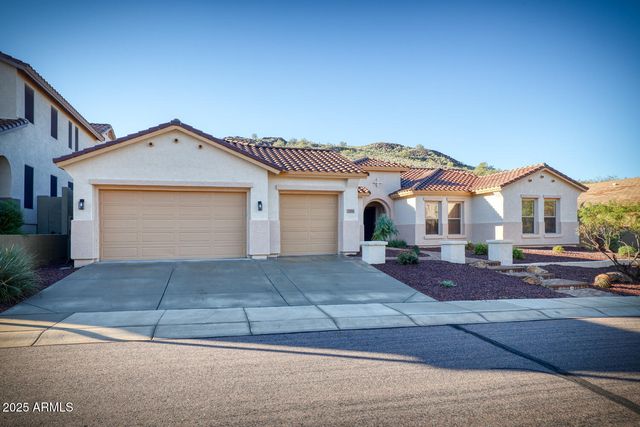 3551 W HIDDEN MOUNTAIN Lane, Phoenix, AZ 85086