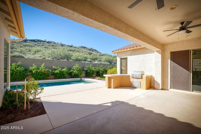 3551 W HIDDEN MOUNTAIN Lane, Phoenix, AZ 85086