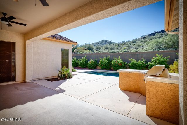 3551 W HIDDEN MOUNTAIN Lane, Phoenix, AZ 85086