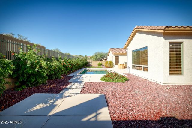 3551 W HIDDEN MOUNTAIN Lane, Phoenix, AZ 85086