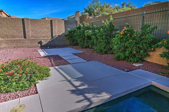 3551 W HIDDEN MOUNTAIN Lane, Phoenix, AZ 85086