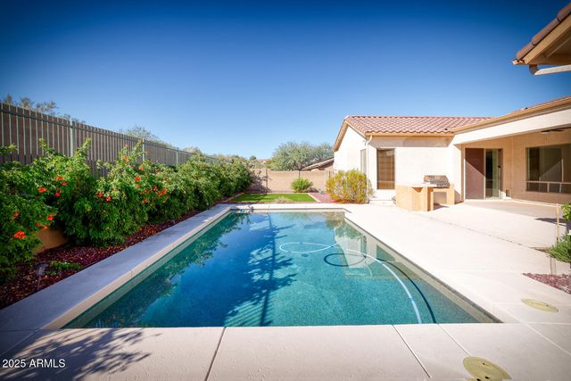 3551 W HIDDEN MOUNTAIN Lane, Phoenix, AZ 85086