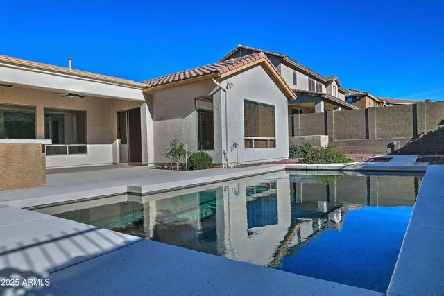 3551 W HIDDEN MOUNTAIN Lane, Phoenix, AZ 85086