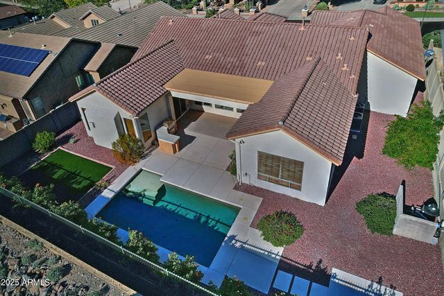 3551 W HIDDEN MOUNTAIN Lane, Phoenix, AZ 85086