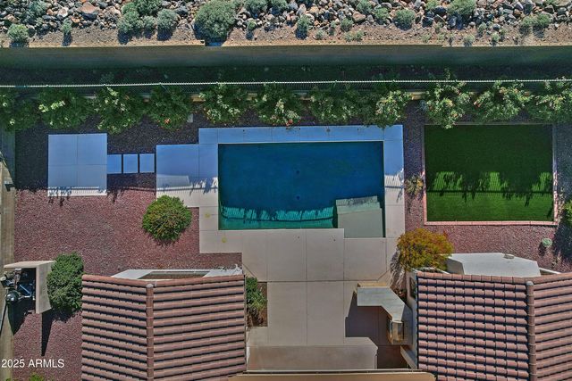 3551 W HIDDEN MOUNTAIN Lane, Phoenix, AZ 85086