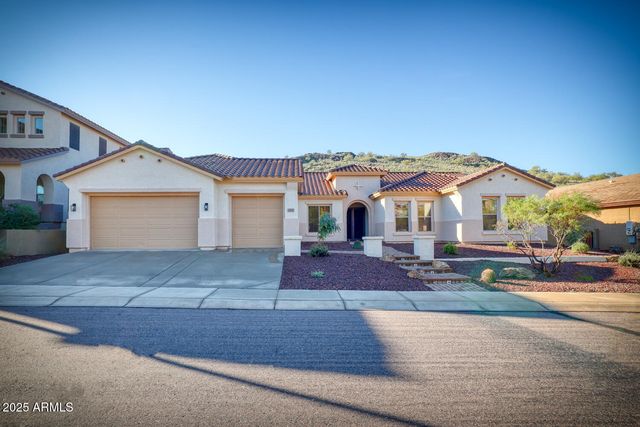 3551 W HIDDEN MOUNTAIN Lane, Phoenix, AZ 85086
