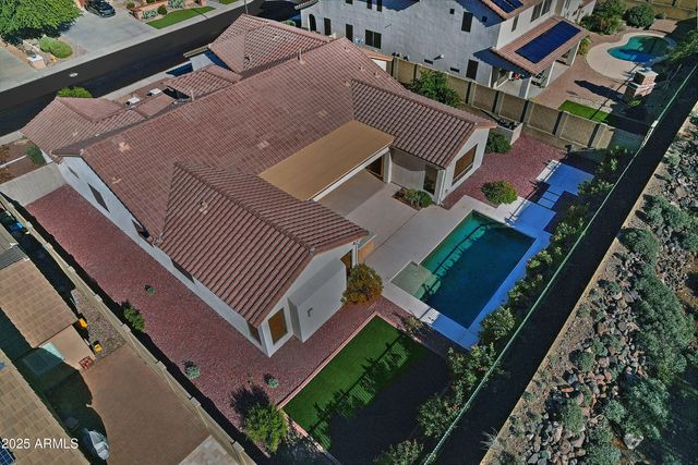 3551 W HIDDEN MOUNTAIN Lane, Phoenix, AZ 85086