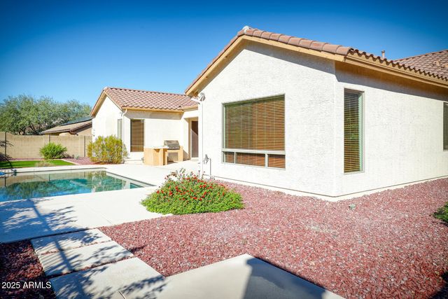 3551 W HIDDEN MOUNTAIN Lane, Phoenix, AZ 85086