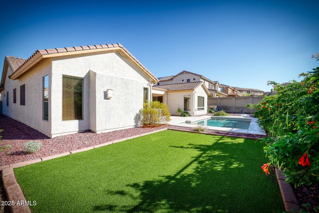 3551 W HIDDEN MOUNTAIN Lane, Phoenix, AZ 85086