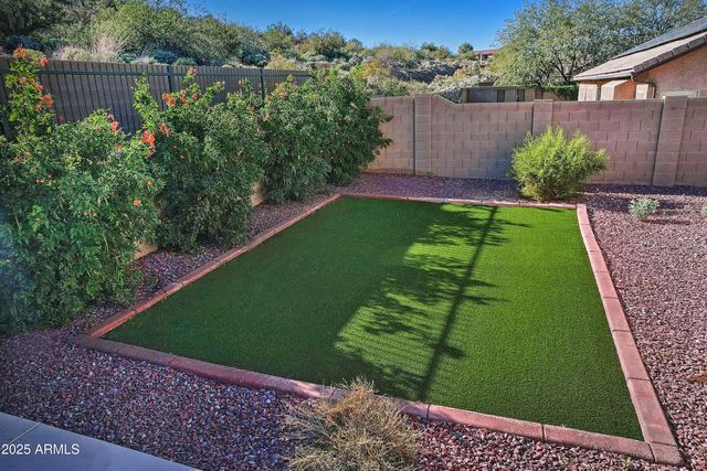 3551 W HIDDEN MOUNTAIN Lane, Phoenix, AZ 85086