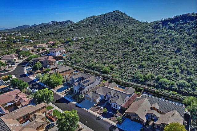 3551 W HIDDEN MOUNTAIN Lane, Phoenix, AZ 85086