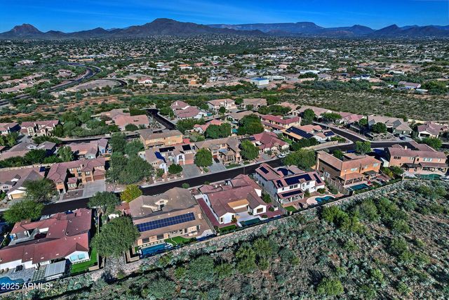 3551 W HIDDEN MOUNTAIN Lane, Phoenix, AZ 85086