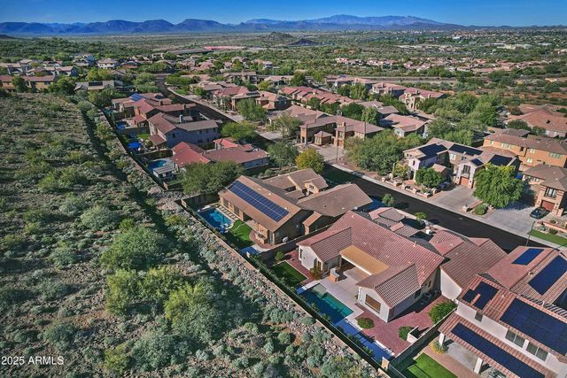 3551 W HIDDEN MOUNTAIN Lane, Phoenix, AZ 85086