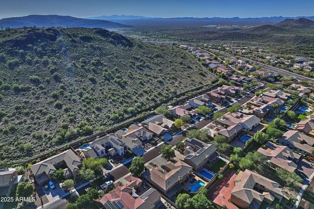 3551 W HIDDEN MOUNTAIN Lane, Phoenix, AZ 85086