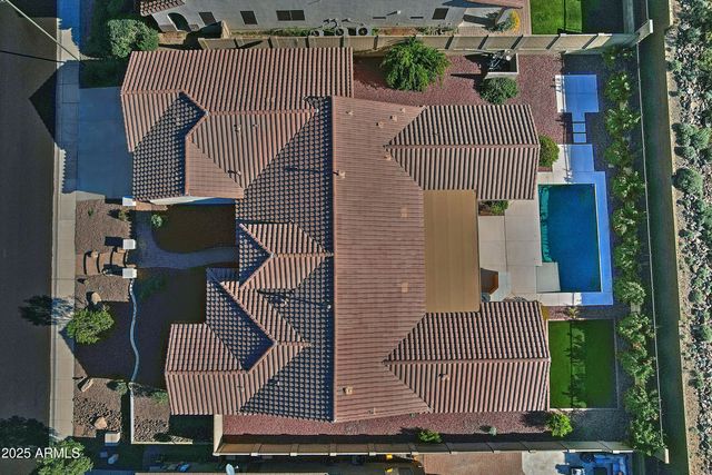 3551 W HIDDEN MOUNTAIN Lane, Phoenix, AZ 85086