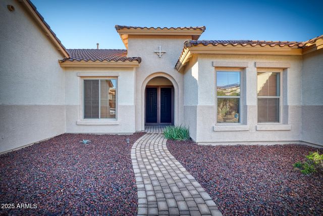 3551 W HIDDEN MOUNTAIN Lane, Phoenix, AZ 85086