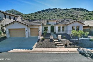 3551 W HIDDEN MOUNTAIN Lane, Phoenix, AZ 85086