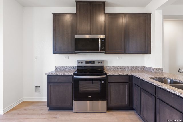 7819 ROCK WREN FALL, San Antonio, TX 78253