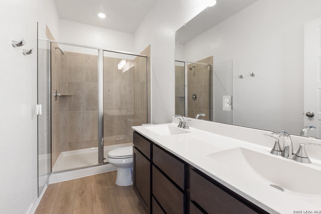 7819 ROCK WREN FALL, San Antonio, TX 78253