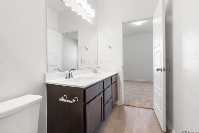 7819 ROCK WREN FALL, San Antonio, TX 78253