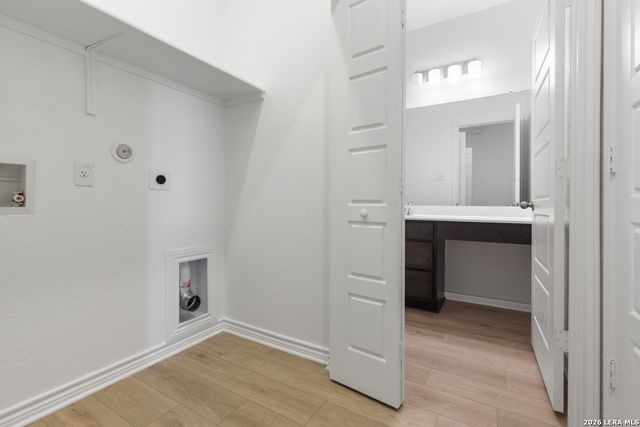 7819 ROCK WREN FALL, San Antonio, TX 78253