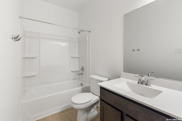 7819 ROCK WREN FALL, San Antonio, TX 78253