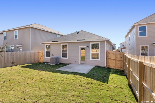 7819 ROCK WREN FALL, San Antonio, TX 78253