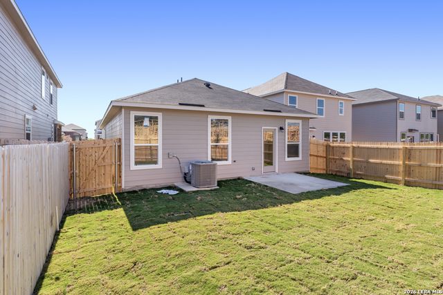 7819 ROCK WREN FALL, San Antonio, TX 78253