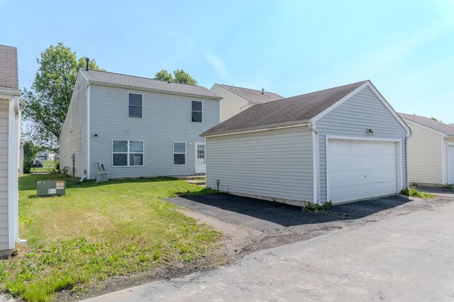 3741 Bill Of Rights Square, Columbus, OH 43207