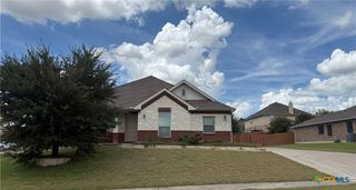 6003 Flag Stone Drive, Killeen, TX 76542