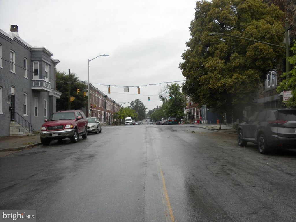 716 N LAKEWOOD AVE, Baltimore, MD 21205
