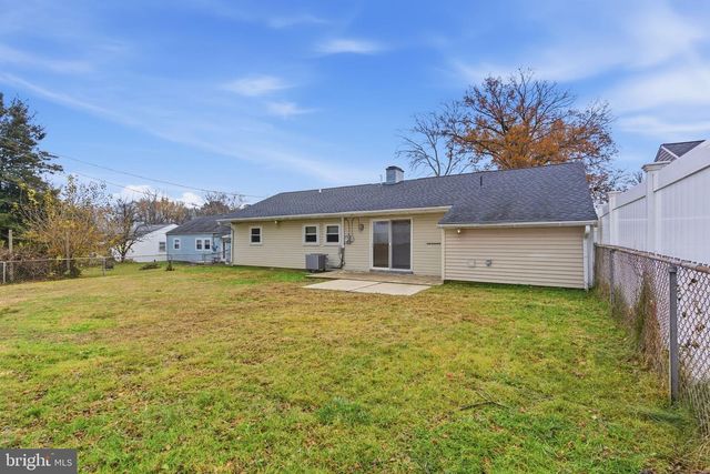 831 TRENTON RD, Fairless Hills, PA 19030