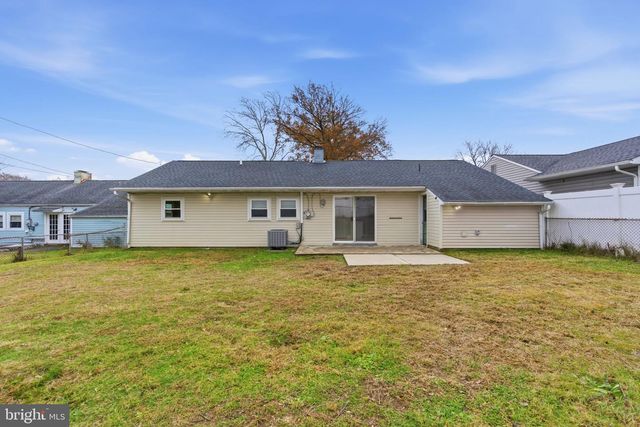 831 TRENTON RD, Fairless Hills, PA 19030