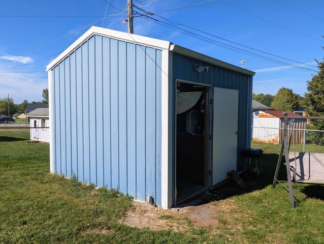 142 S Leawood Drive, Cynthiana, KY 41031