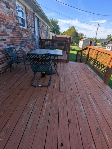 142 S Leawood Drive, Cynthiana, KY 41031