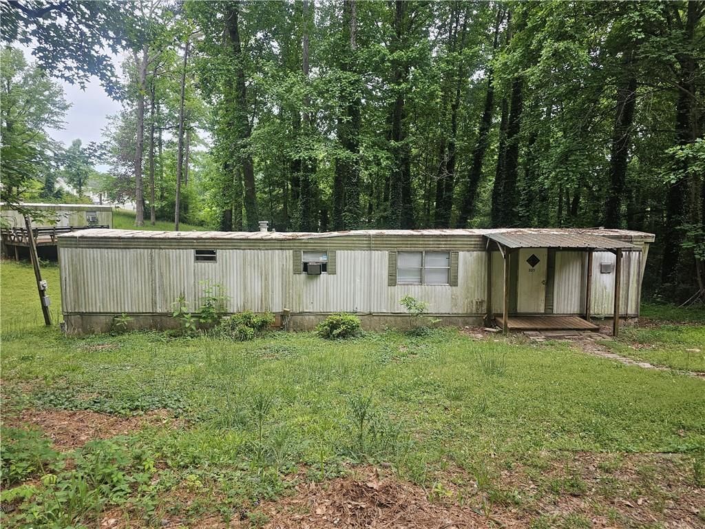 305 Dogwood Street, Gainesville, GA 30501