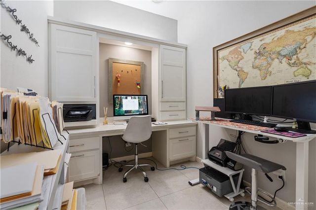 418 Rio Grande Drive, Mission, TX 78572