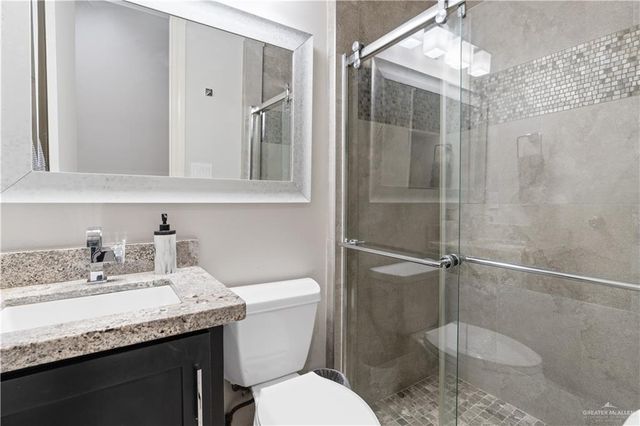 418 Rio Grande Drive, Mission, TX 78572