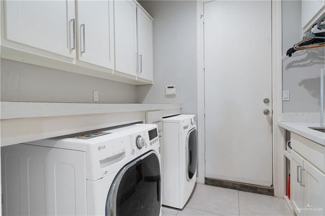 418 Rio Grande Drive, Mission, TX 78572