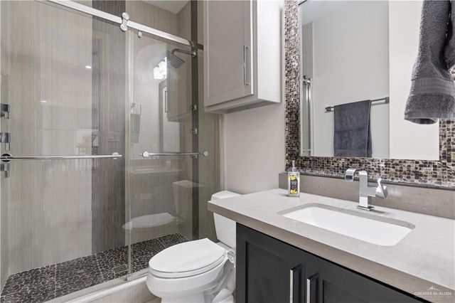 418 Rio Grande Drive, Mission, TX 78572